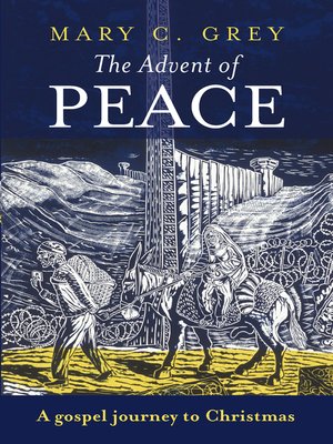 cover image of The Advent of Peace